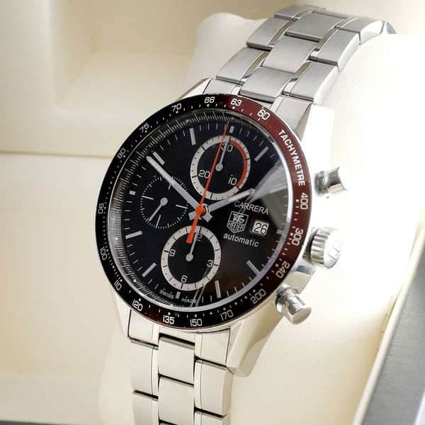 Tag Heuer Carrera CV2013.BA0786